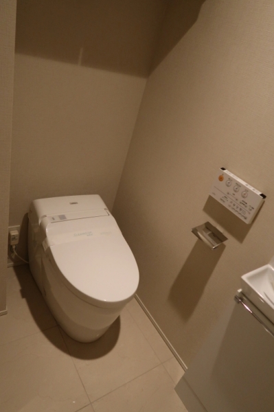 オープンレジデンシア日本橋横山町