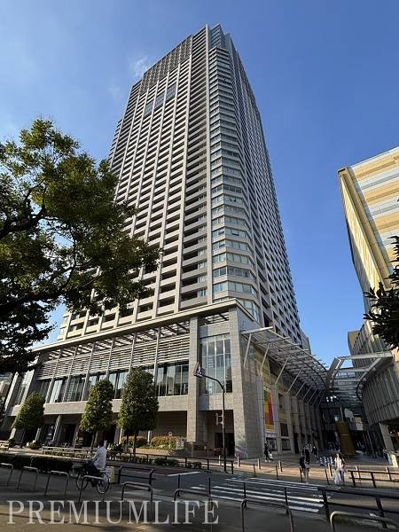 Ｂｒｉｌｌｉａタワー東京（ブリリアタワー東京）