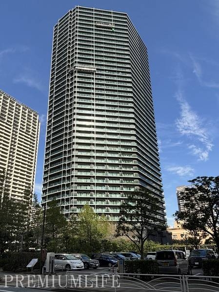 シティタワー品川