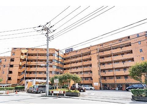 ライオンズマンション羽沢
