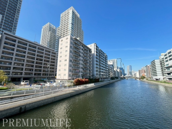 田町東豊エステート