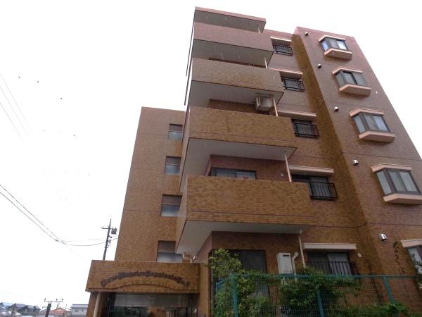 ライオンズマンション長津田第6