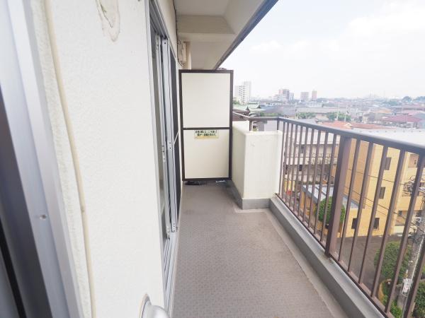 町田ハイツ壱番館