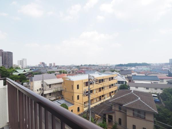町田ハイツ壱番館