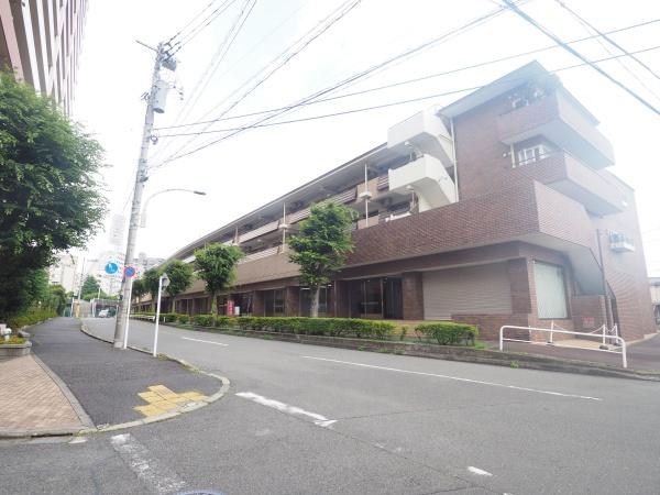 町田ハイツ壱番館