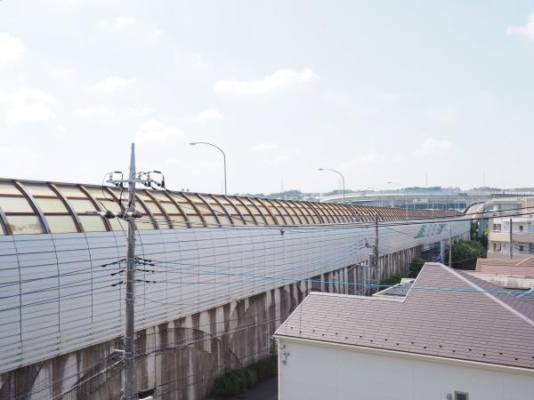 クリオ市ヶ尾壱番館