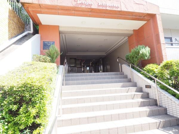 クリオ市ヶ尾壱番館