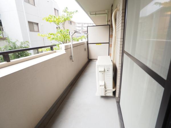 ガーデンシティ横浜三ツ沢