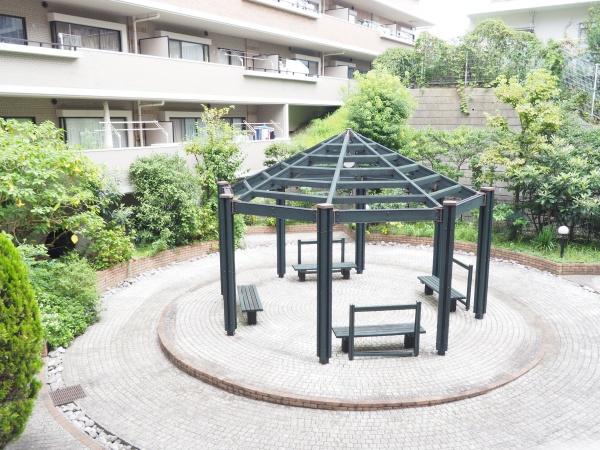 ガーデンシティ横浜三ツ沢