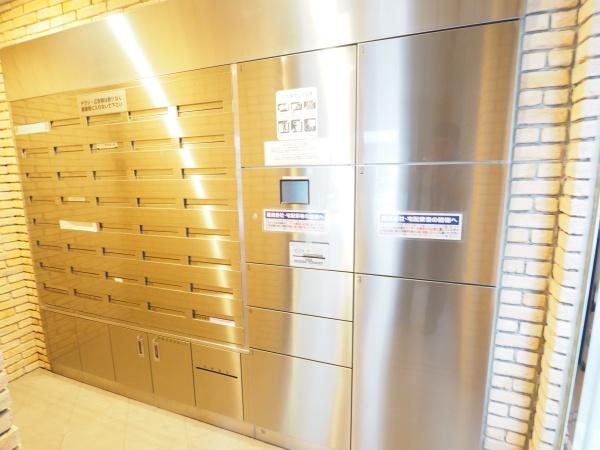 セルアージュ横濱阪東橋アヴニール