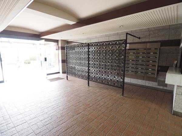 ライオンズマンション片倉町