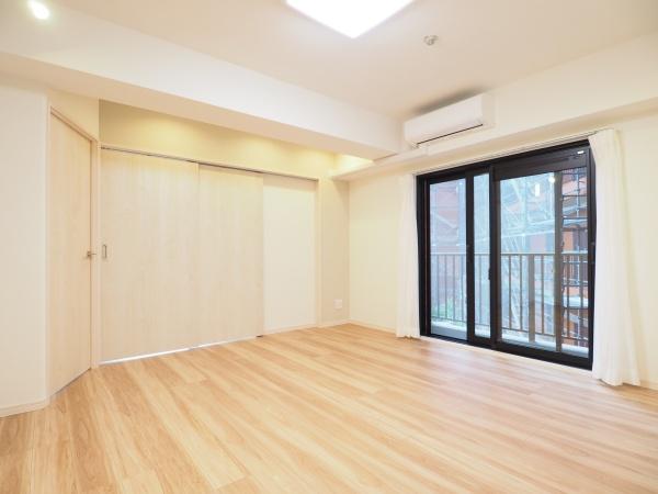 ライオンズマンション片倉町