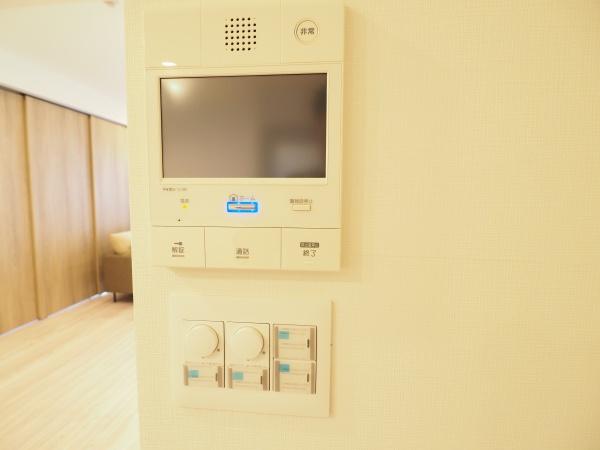 ヴィルヌーブ横浜・関内