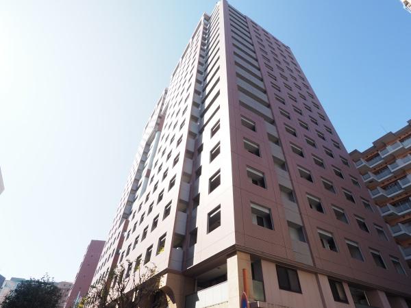 ヴィルヌーブ横浜・関内