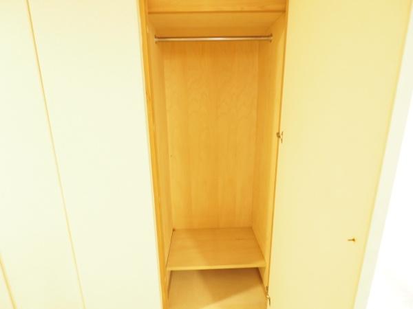 ハイラーク溝の口