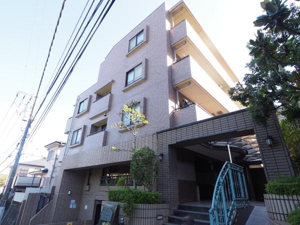 日神パレステージⅡ