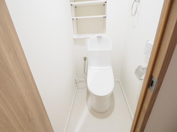 モアクレストアクゼス新横浜