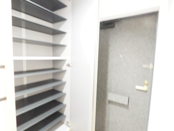 モアクレストアクゼス新横浜
