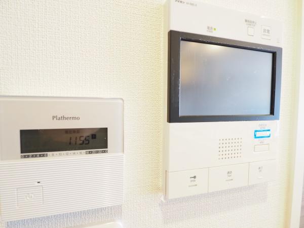 クオス港北ニュータウンステーションヴィラ