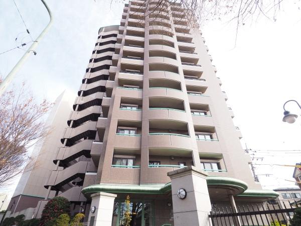 ヴェルデ町田