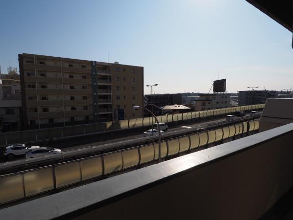パールマンション市ヶ尾