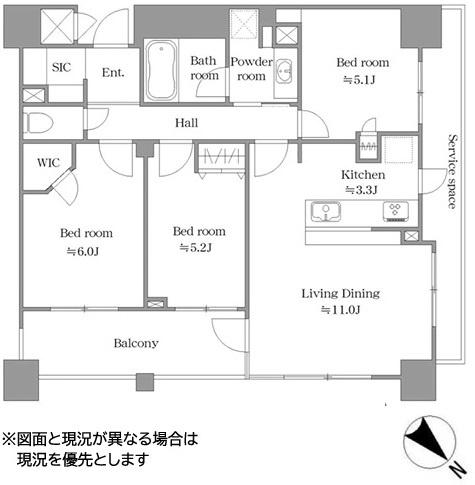 リーデンススクエア桜木町