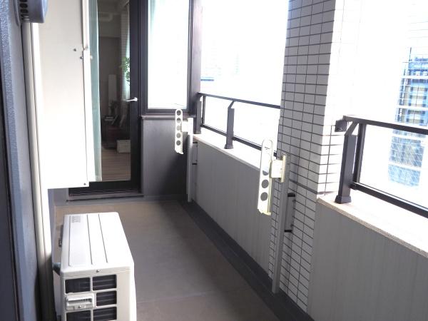 リーデンススクエア桜木町