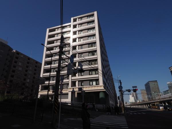 リーデンススクエア桜木町