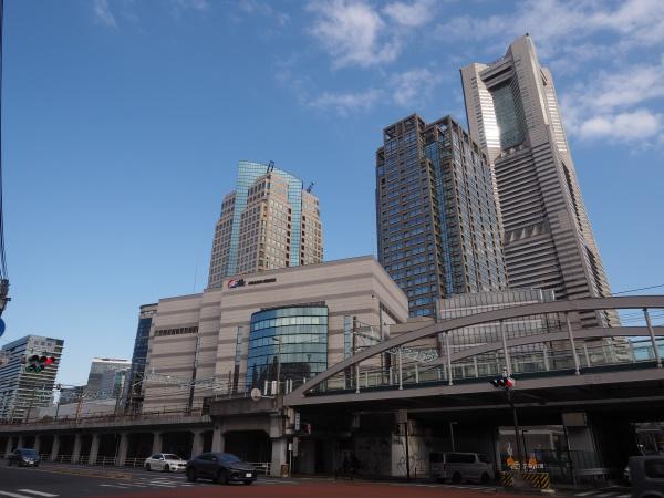 リーデンススクエア桜木町