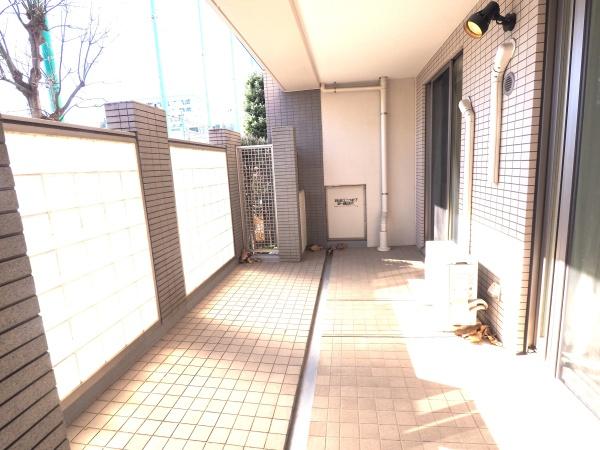 プラウト横浜岡野公園