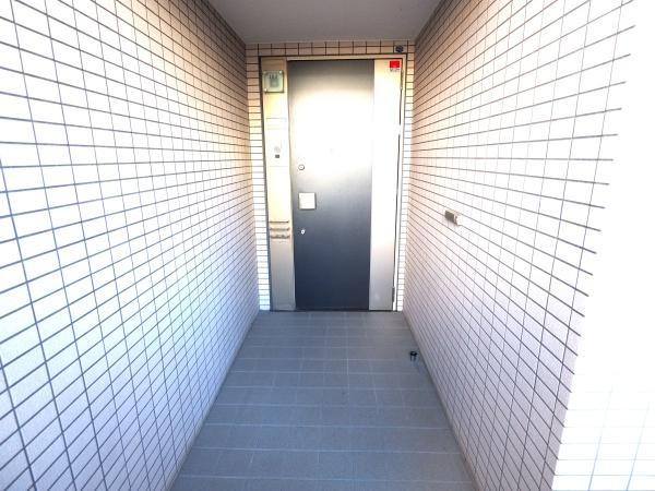 プラウト横浜岡野公園