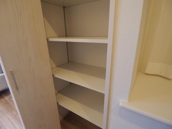 レクセルマンションつきみ野