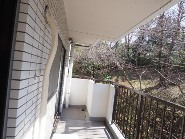 コンドミニアムヴェル大倉山
