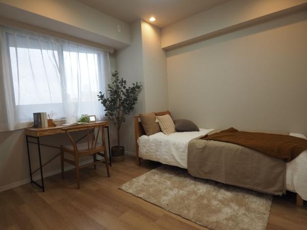 クレストフォルム横浜関内