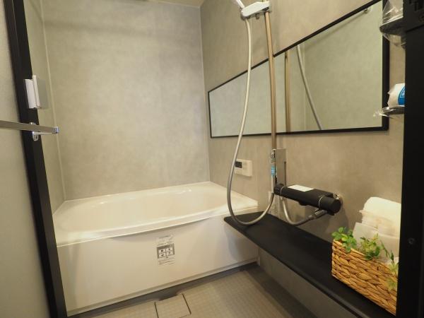 クレストフォルム横浜関内