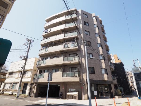 アークプラザ三春台