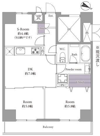 ライオンズマンション横浜大通り公園前
