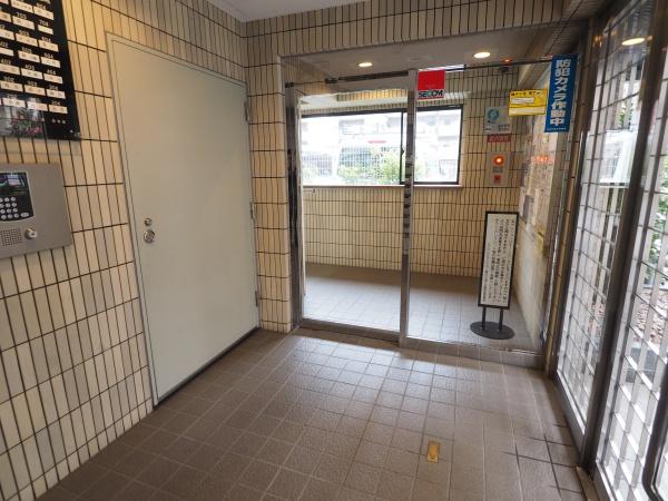 ライオンズマンション横浜大通り公園前
