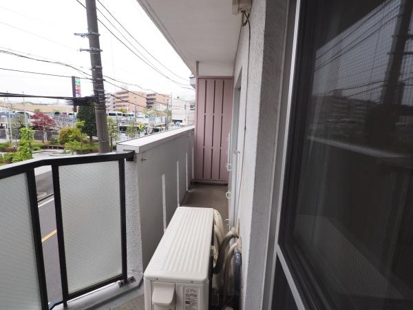 岡野パークハイツ
