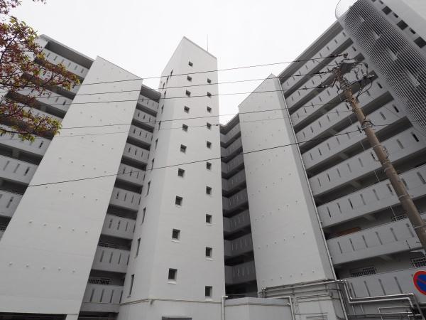 岡野パークハイツ