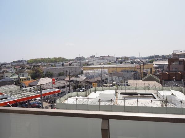 ファミールハイツ横濱鶴ヶ峰