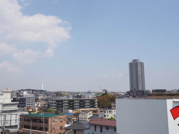 ファミールハイツ横濱鶴ヶ峰