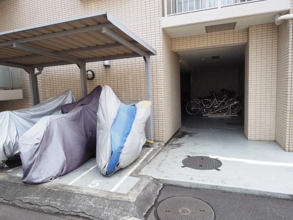 ファミールハイツ横濱鶴ヶ峰