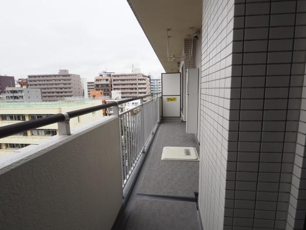 コスモ横浜吉野町