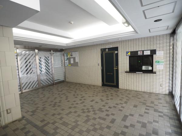 コスモ横浜吉野町