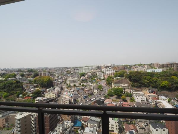 シェルタワーヨコハマ