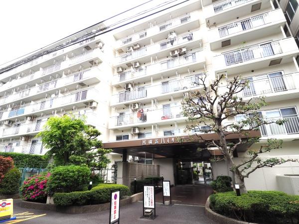藤和西横浜ハイタウン