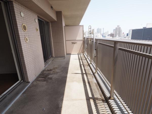 コスモシティ横浜石川町