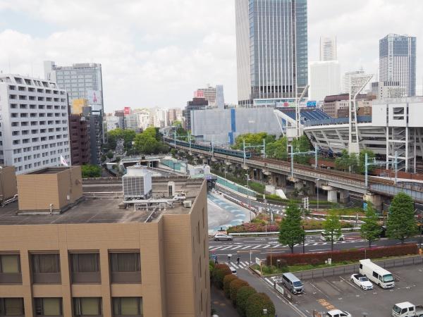 コスモシティ横浜石川町