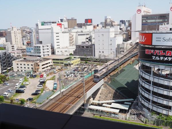 アカデミー・グローリア初穂町田合同ビル